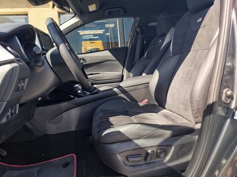 C-HR 2.0L 184CH HYBRIDE GR SPORT E-CVT MY23 - 1ERE MAIN 2023 occasion 13700 Marignane
