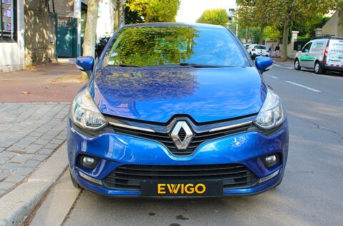Clio 0.9 TCE 90 ENERGY BUSINESS 2019 occasion 94170 Le Perreux-sur-Marne