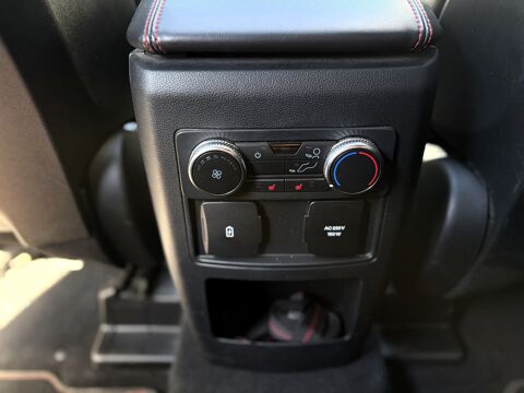 Explorer 3.0 ECOBOOST 457 ch HYBRID PHEV ST-LINE PARALLEL - AWD 4X4 B 2020 occasion 77700 Serris