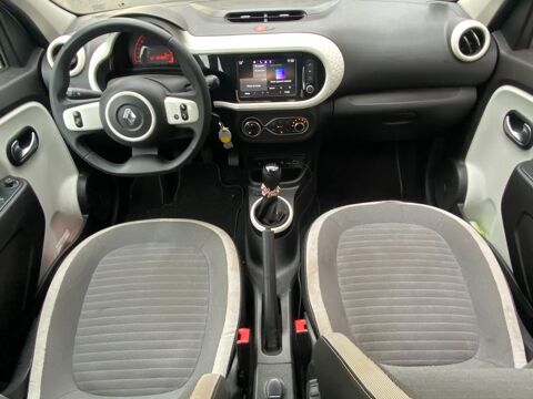 Twingo 0.9 SCE 65CH EQUILIBRE 2023 occasion 13009 Marseille