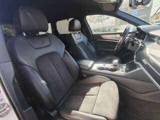 A6 AVANT 2.0 40 TDI 204 CH MHEV HYBRID S-LINE S-TRONIC BVA / CA 2019 occasion 40000 Mont-de-Marsan