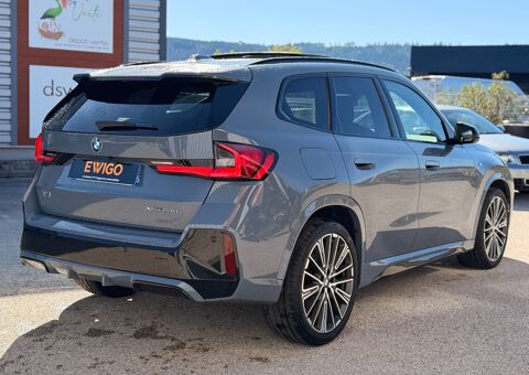X1 2.3 D 211ch 195 MHEV HYBRID M-SPORT XDRIVE DKG BVA 2023 occasion 25300 Pontarlier