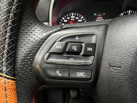 MG.ZS 1.5 VTI 105Ch COMFORT / CARPLAY / RADARS DE RECUL / ENTRETIE 2022 occasion 33320 Eysines