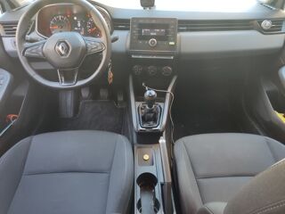 Clio 1.0 SCE 65 AUTHENTIQUE 2020 occasion 69150 D&eacute;cines-Charpieu