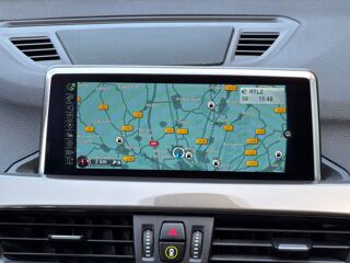 X1 (F48) XDRIVE 25 DA 231 ch X-LINE - ENTRETIEN CONSTRUCTEUR 2016 occasion 64320 Idron