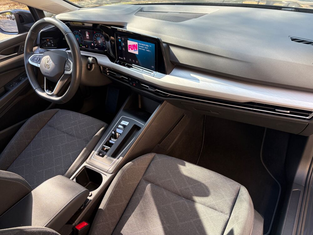Golf SW 1.0 eTSI OPF 110ch Life Plus*CAMERA DE RECUL* 2023 occasion 13009 Marseille