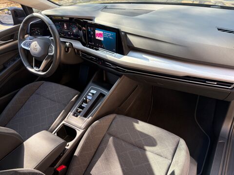 Golf SW 1.0 eTSI OPF 110ch Life Plus*CAMERA DE RECUL* 2023 occasion 13009 Marseille