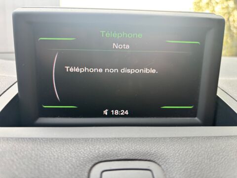 A1 SPORTBACK 1.2 TFSI 90 AMBIENTE - 5 PORTES - SIEGES CHAUFFANT 2013 occasion 76150 Saint-Jean-du-Cardonnay