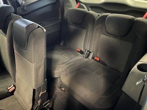 Grand C-MAX 1.6 TDCI 115 BUSINESS // 7 places 2011 occasion 44300 Nantes