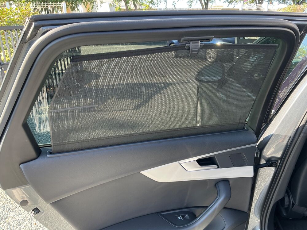 A4 AVANT 2.0 TDI 190 CH BUSINESS LINE S-TRONIC BVA / CARPLAY / 2016 occasion 17000 La Rochelle
