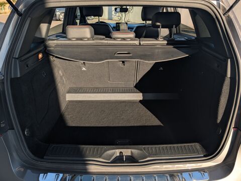 Classe B 1.8 200 CDI 135ch AMG FASCINATION Moteur Mercedes/ PACK CARB 2016 occasion 69420 Ampuis