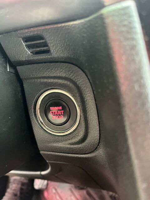 Vitara 1.6 DDIS 120Ch PACK ALLGRIP 4WD / CARPLAY / GPS / CAMERA / S 2016 occasion 74600 Seynod