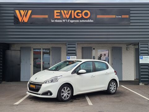Peugeot 208 1.5 BLUEHDI 100 ACTIVE