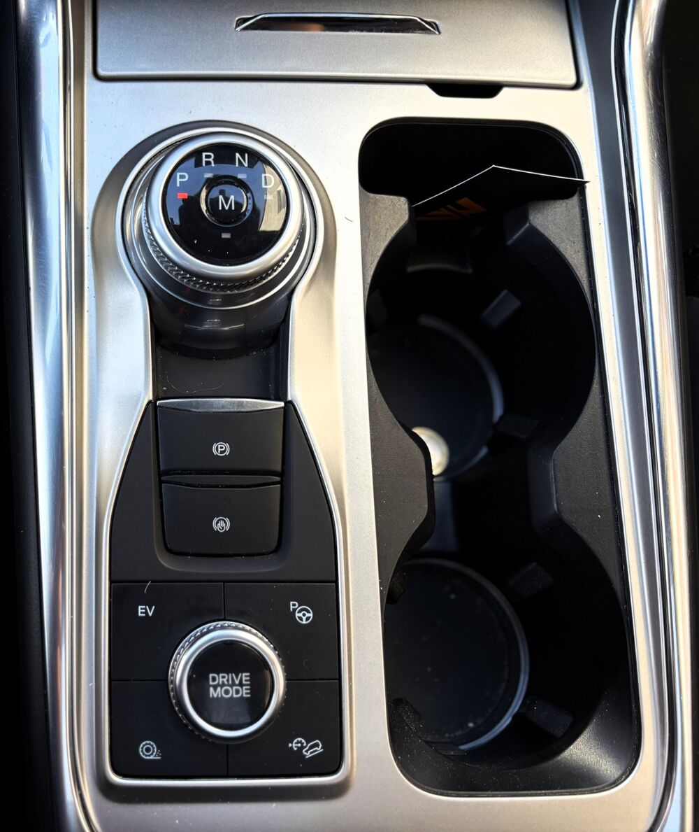 Explorer 3.0 ECOBOOST 457 ch HYBRID PHEV ST-LINE PARALLEL - AWD 4X4 B 2020 occasion 77700 Serris