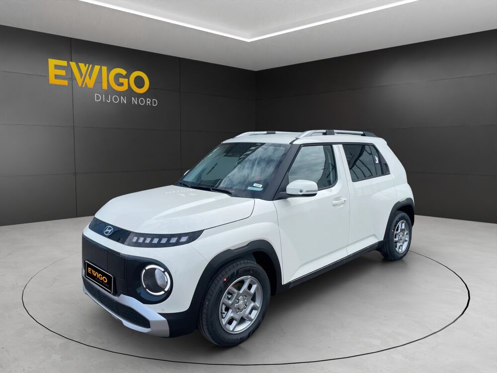 Inster 42 kWh 97ch INTUITIVE 2026 occasion 21850 Saint-Apollinaire