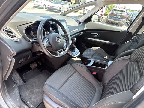 Sc&eacute;nic 1.5 DCI 110 CH 15EME ANNIVERSAIRE INTENS 2018 occasion 47000 Agen