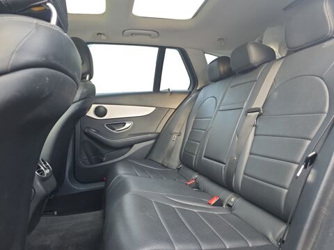 Classe C CLASSE C BREAK 350 E BUSINESS EXECUTIVE 7G-TRONIC PLUS 2017 occasion 74600 Seynod