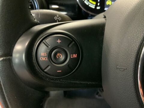 MINI COUPE 185 102PPM 28.9KWH COOPER SE BVA 2021 occasion 26100 Romans-sur-Is&egrave;re