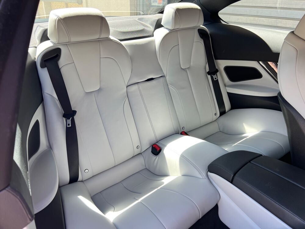 M6 F13 COUPE 4.4 560ch DKG7 - SUIVI COMPLET BMW 2012 occasion 57600 Forbach