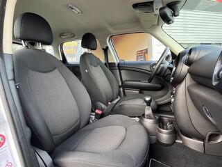 Countryman 1.6 98ch ONE PACK SALT 2014 occasion 47000 Agen