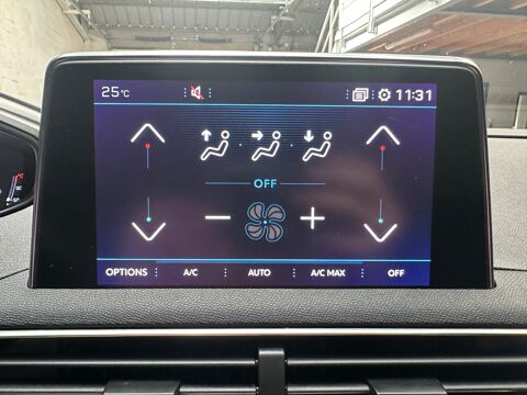 3008 GENERATION-II 1.5 BLUEHDI 130 GT LINE START-STOP 2018 occasion 55430 Belleville-sur-Meuse
