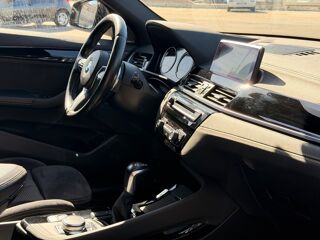 X2 F39 XDRIVE 25D 231 Ch BVA8 M SPORT / SUIVIE BMW / 2018 occasion 26000 Valence