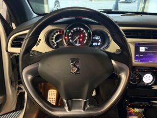 DS3 1.2 PURETECH 110 ULTRA PRESTIGE 2015 occasion 76190 &Eacute;calles-Alix
