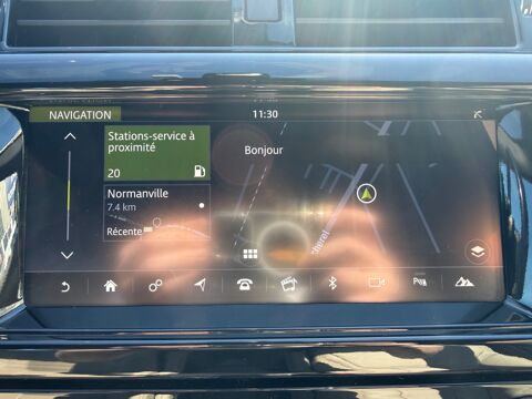 Discovery 2.0 SD4 240Ch HSE 4WD BVA - SI&Egrave;GES CHAUFFANTS - ATTELAGE - C 2018 occasion 27000 &Eacute;vreux