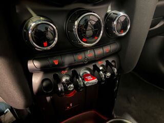 Cooper 1.5 136ch COOPER ESSENTIAL/ RADAR AR/ FEUX LED AUTO 2022 occasion 78125 Gazeran