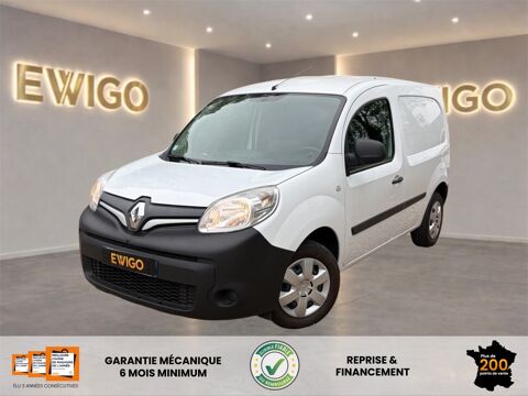 Annonce voiture Renault Kangoo Express 12990 €