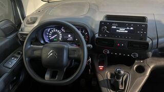 Berlingo FOURGON 1.6 BLUEHDI 100 Ch BVM5 FRIGORIFIQUE - TVA RECUPERAB 2019 occasion 33610 Cestas