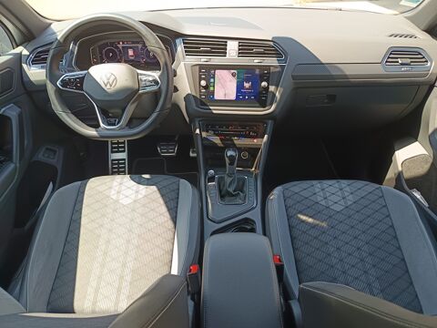 Tiguan 1.4 E-HYBRID 245H HYBRID R-LINE DSG6 2023 occasion 69420 Ampuis