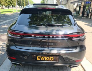 Macan 2.0 245 PDK BVA 2019 occasion 33100 Bordeaux