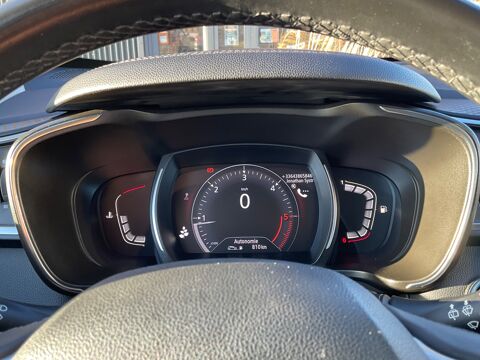 Kadjar 1.6 DCI 130 ENERGY INTENS - Attelage - Android auto-carplay 2015 occasion 78410 Flins-sur-Seine