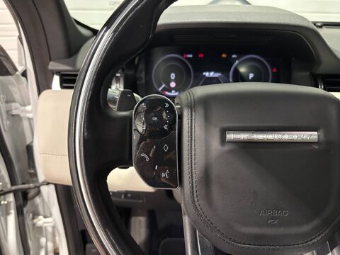 Discovery sport 1.5 P300E 309CV HYBRID R-DYNAMIC S 4X4 BVa8/ ENTRETIEN FULL 2020 occasion 17430 Tonnay-Charente