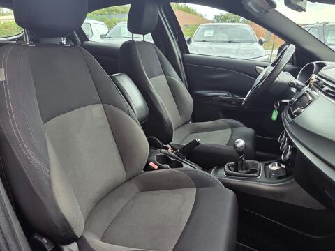 Giulietta 1.4 T 105 Ch IMPRESSION DISTRIBUTION FAITE 2015 occasion 33210 Maz&egrave;res