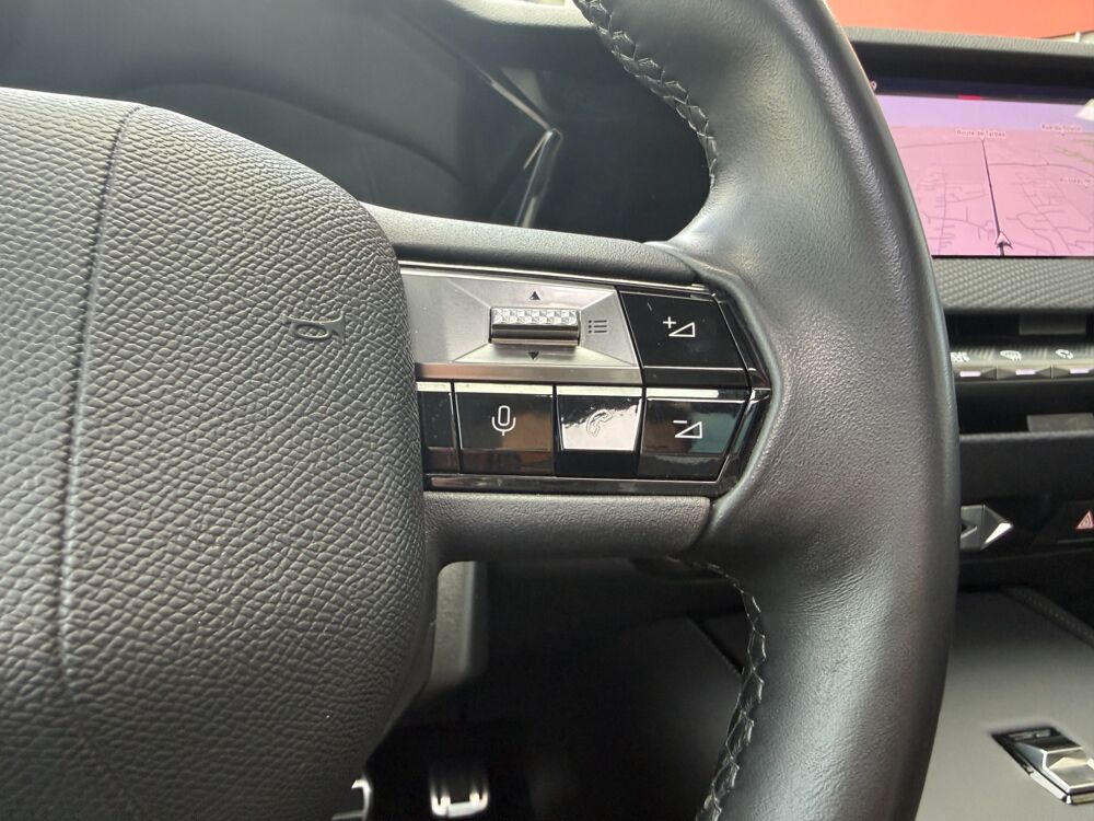 DS4 II (2) PURETECH 130 ch CROSS RIVOLI EAT8 2022 occasion 64320 Idron