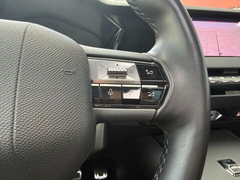 DS4 II (2) PURETECH 130 ch CROSS RIVOLI EAT8 2022 occasion 64320 Idron