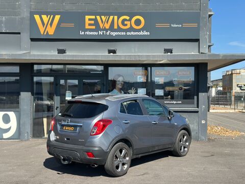 Mokka 1.7 CDTI 130 ECOFLEX COSMO 4X2 START-STOP 2014 occasion 26000 Valence