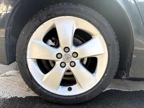 Prius 1.8 136H 100 ch HYBRID FULL-HYBRID BVA - &Eacute;CRAN TACTILE - CAR 2010 occasion 77700 Serris