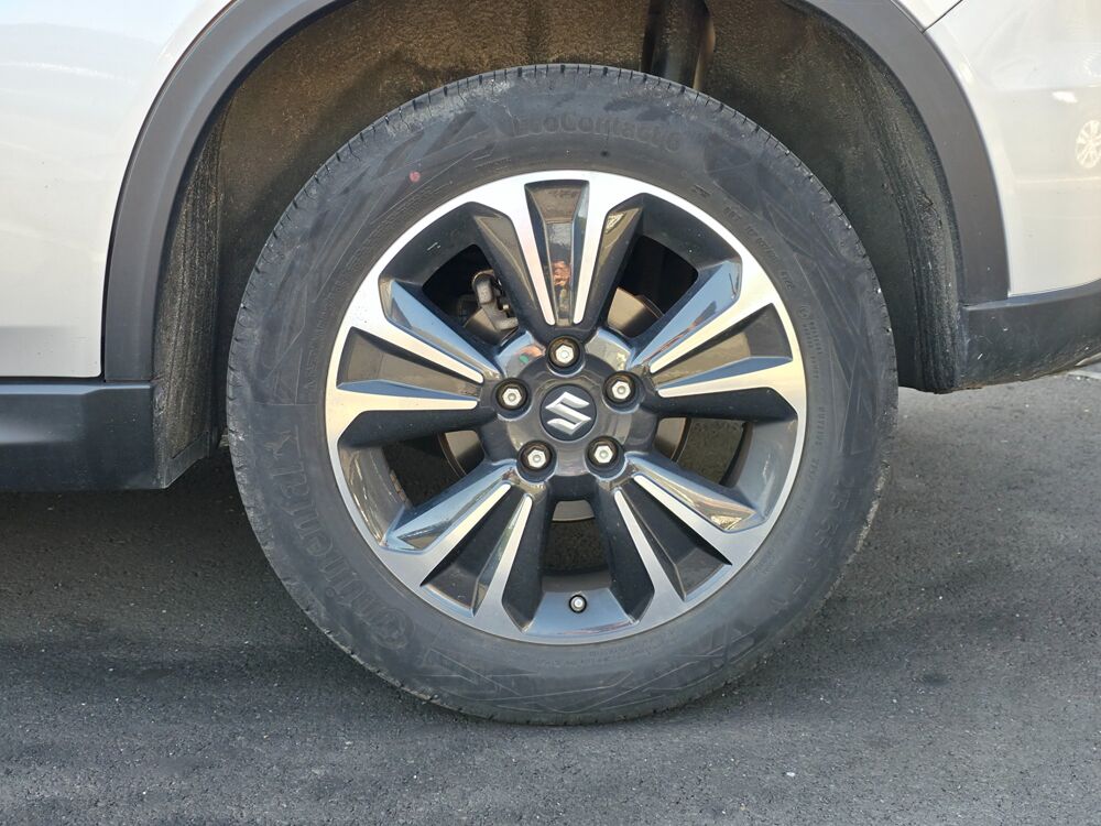 Vitara 1.4 BOOSTERJET 129ch SHVS STYLE 2WD 2023 occasion 17100 Saintes