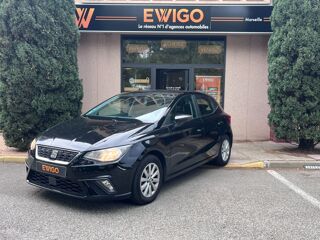 Ibiza 1.0 TSI 95 Ch STYLE 2018 occasion 13009 Marseille