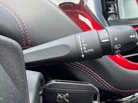 208 GENERATION-I 1.6 THP 200 GTI 2014 occasion 68170 Rixheim
