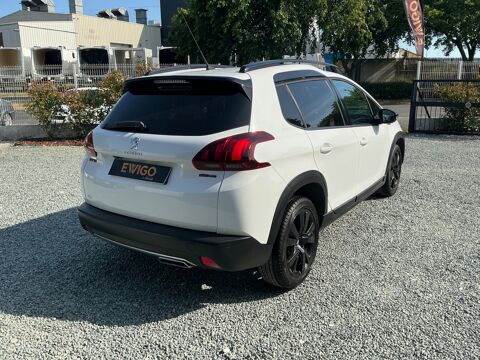 2008 GENERATION-I 1.5 BLUEHDI 120 CH GT LINE EAT BVA START-STOP / 2018 occasion 17000 La Rochelle