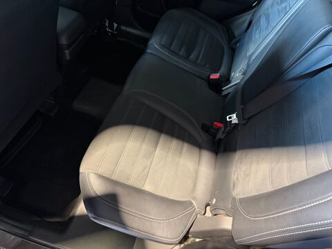 Outlander III (3) PHEV HYBRIDE RECHARGEABLE 200 ch INTENSE STYLE 4WD 2017 occasion 65290 Juillan
