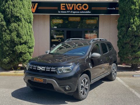 Annonce voiture Dacia Duster 23990 €