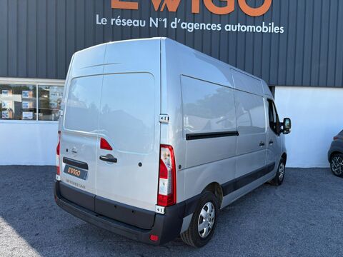 Interstar FOURGON 2.0 DCI 150 3T3 L2H2 ACENTA / 19 991.67€ HT 2023 occasion 64122 Urrugne
