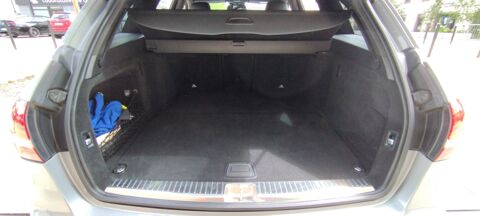 Classe C BREAK 4.0 63 475CH AMG SPEEDSHIFT-MCT BVA - ENTRETIEN MERCED 2015 occasion 57600 Forbach