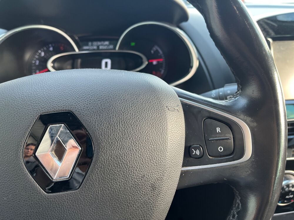 Clio 1.5 DCI 90CH ENERGY INTENS / DISTRIBUTION FAITE 2017 occasion 47000 Agen