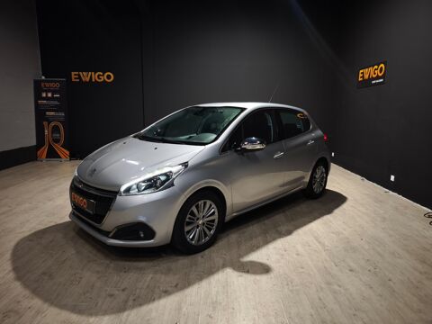 Annonce voiture Peugeot 208 6990 �